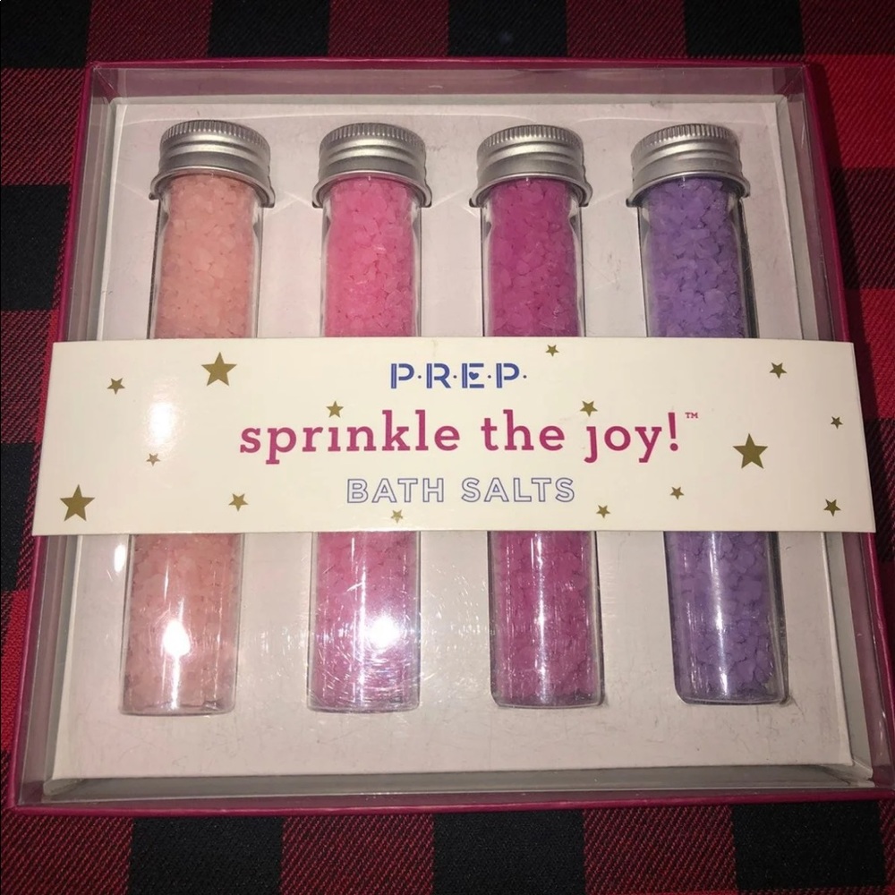 🔥2 for $15 Bath Salt